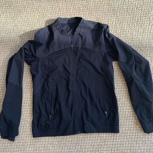 Lululemon Running Jacket size 6